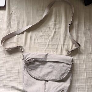Lululemon All Night Festival Bag medium sized